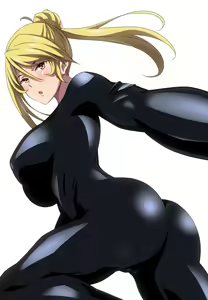 Onna Spy ni... — hentai manga cover on Fhentai