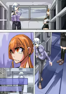 Page 39 of Futanari dorei gakuen-ka keikaku 5 - preview thumbnail