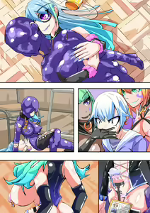 Page 48 of Futanari dorei gakuen-ka keikaku 5 - preview thumbnail