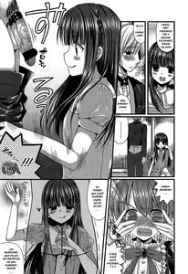 Page 3 of Kichiku Ojou-sama to Maid Kyouiku | The Demonic Lady & Her Maid's Education - preview thumbnail