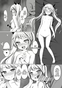 Page 20 of Gabriella Hypno - preview thumbnail