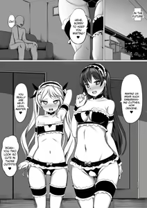 Page 27 of Gabriella Hypno - preview thumbnail