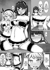 Page 30 of Gabriella Hypno - preview thumbnail