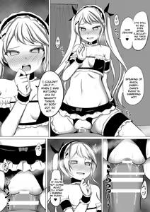 Page 35 of Gabriella Hypno - preview thumbnail
