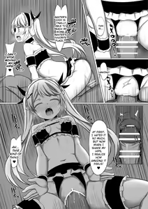 Page 36 of Gabriella Hypno - preview thumbnail
