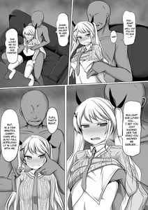 Page 4 of Gabriella Hypno - preview thumbnail