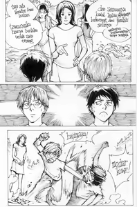Page 107 of BAD COMIC FOR BAD PEOPLE Issue 01 - preview thumbnail