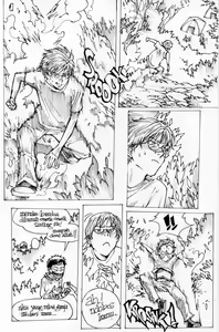 Page 109 of BAD COMIC FOR BAD PEOPLE Issue 01 - preview thumbnail