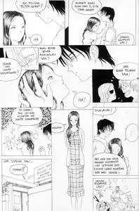 Page 16 of BAD COMIC FOR BAD PEOPLE Issue 01 - preview thumbnail