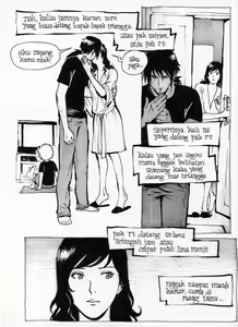 Page 76 of BAD COMIC FOR BAD PEOPLE Issue 01 - preview thumbnail