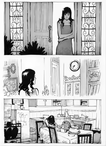 Page 98 of BAD COMIC FOR BAD PEOPLE Issue 01 - preview thumbnail
