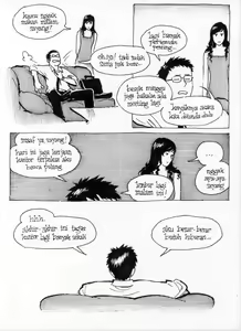 Page 100 of BAD COMIC FOR BAD PEOPLE Issue 01 - preview thumbnail