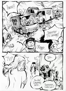 Page 102 of BAD COMIC FOR BAD PEOPLE Issue 02 - preview thumbnail