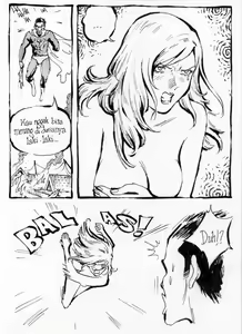 Page 106 of BAD COMIC FOR BAD PEOPLE Issue 02 - preview thumbnail
