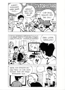 Page 26 of BAD COMIC FOR BAD PEOPLE Issue 02 - preview thumbnail