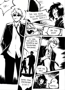 Page 44 of BAD COMIC FOR BAD PEOPLE Issue 02 - preview thumbnail