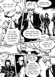 Page 46 of BAD COMIC FOR BAD PEOPLE Issue 02 - preview thumbnail