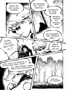 Page 48 of BAD COMIC FOR BAD PEOPLE Issue 02 - preview thumbnail