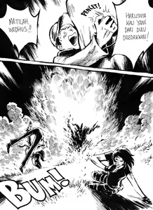 Page 66 of BAD COMIC FOR BAD PEOPLE Issue 02 - preview thumbnail