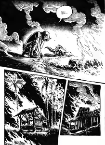 Page 70 of BAD COMIC FOR BAD PEOPLE Issue 02 - preview thumbnail