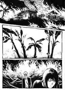 Page 71 of BAD COMIC FOR BAD PEOPLE Issue 02 - preview thumbnail