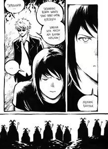 Page 72 of BAD COMIC FOR BAD PEOPLE Issue 02 - preview thumbnail