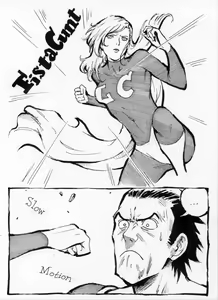 Page 87 of BAD COMIC FOR BAD PEOPLE Issue 02 - preview thumbnail
