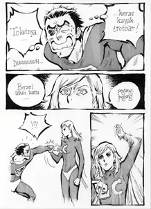 Page 93 of BAD COMIC FOR BAD PEOPLE Issue 02 - preview thumbnail