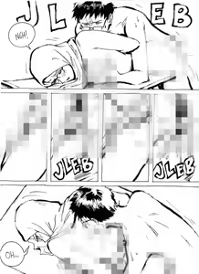 Page 123 of BAD COMIC FOR BAD PEOPLE Issue 03 - preview thumbnail