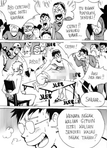 Page 124 of BAD COMIC FOR BAD PEOPLE Issue 03 - preview thumbnail