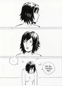 Page 143 of BAD COMIC FOR BAD PEOPLE Issue 03 - preview thumbnail
