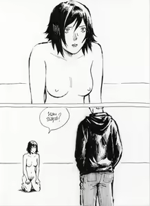 Page 144 of BAD COMIC FOR BAD PEOPLE Issue 03 - preview thumbnail