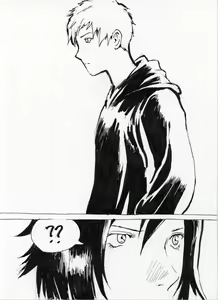 Page 145 of BAD COMIC FOR BAD PEOPLE Issue 03 - preview thumbnail