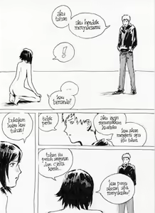 Page 146 of BAD COMIC FOR BAD PEOPLE Issue 03 - preview thumbnail