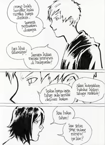 Page 147 of BAD COMIC FOR BAD PEOPLE Issue 03 - preview thumbnail