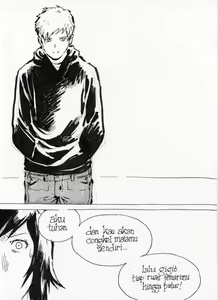 Page 148 of BAD COMIC FOR BAD PEOPLE Issue 03 - preview thumbnail