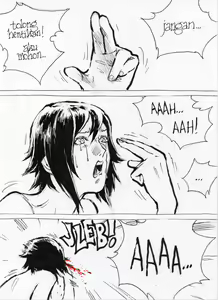 Page 150 of BAD COMIC FOR BAD PEOPLE Issue 03 - preview thumbnail