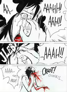 Page 157 of BAD COMIC FOR BAD PEOPLE Issue 03 - preview thumbnail