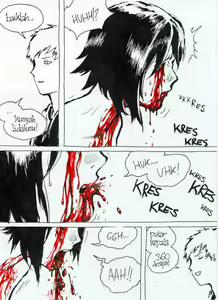 Page 159 of BAD COMIC FOR BAD PEOPLE Issue 03 - preview thumbnail