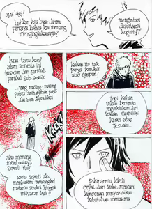 Page 167 of BAD COMIC FOR BAD PEOPLE Issue 03 - preview thumbnail