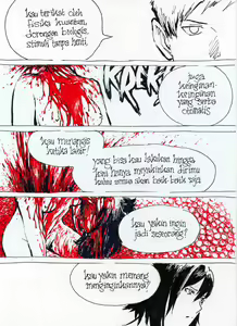 Page 170 of BAD COMIC FOR BAD PEOPLE Issue 03 - preview thumbnail