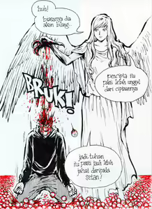 Page 173 of BAD COMIC FOR BAD PEOPLE Issue 03 - preview thumbnail