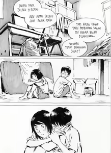 Page 44 of BAD COMIC FOR BAD PEOPLE Issue 03 - preview thumbnail