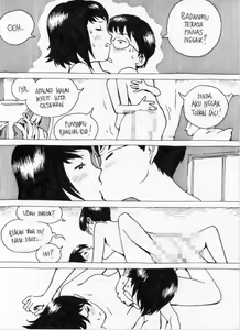 Page 48 of BAD COMIC FOR BAD PEOPLE Issue 03 - preview thumbnail
