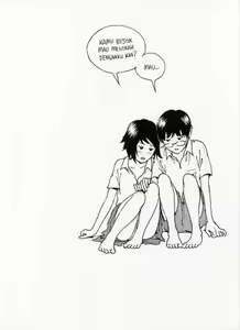 Page 50 of BAD COMIC FOR BAD PEOPLE Issue 03 - preview thumbnail