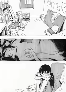 Page 52 of BAD COMIC FOR BAD PEOPLE Issue 03 - preview thumbnail