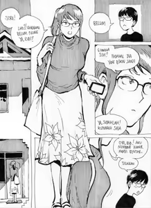 Page 54 of BAD COMIC FOR BAD PEOPLE Issue 03 - preview thumbnail
