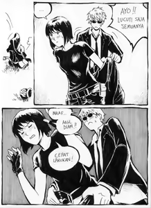 Page 58 of BAD COMIC FOR BAD PEOPLE Issue 03 - preview thumbnail