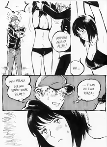 Page 60 of BAD COMIC FOR BAD PEOPLE Issue 03 - preview thumbnail