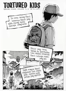Page 71 of BAD COMIC FOR BAD PEOPLE Issue 03 - preview thumbnail